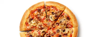 Business 12 image PIZZA HUT NEWCOMB Restaurant in Geelong VIC