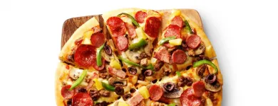 Business 18 image PIZZA HUT NEWCOMB Restaurant in Geelong VIC