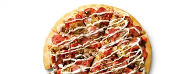 Business 19 image PIZZA HUT NEWCOMB Restaurant in Geelong VIC