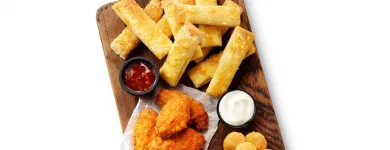 Business 40 image PIZZA HUT NEWCOMB Restaurant in Geelong VIC