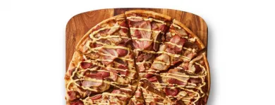 Business 45 image PIZZA HUT NEWCOMB Restaurant in Geelong VIC