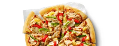 Business 48 image PIZZA HUT NEWCOMB Restaurant in Geelong VIC