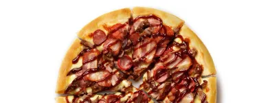 Business 53 image PIZZA HUT NEWCOMB Restaurant in Geelong VIC