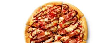 Business 54 image PIZZA HUT NEWCOMB Restaurant in Geelong VIC