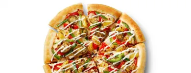 Business 56 image PIZZA HUT NEWCOMB Restaurant in Geelong VIC