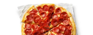 Business 57 image PIZZA HUT NEWCOMB Restaurant in Geelong VIC