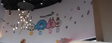 Business 7 image PLANET MINO Playgroups in Chatswood NSW