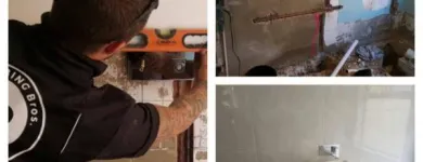 Business 3 image PLUMBING BROS MIDVALE Plumbers & Gas Fitters in Midvale WA