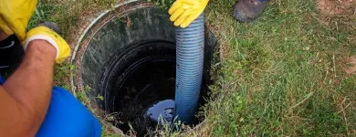 Business 4 image PLUMBING ST CLAIR Plumbers & Gas Fitters in St Clair NSW