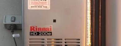 Business 1 image PLUMBING ST CLAIR Plumbers & Gas Fitters in St Clair NSW