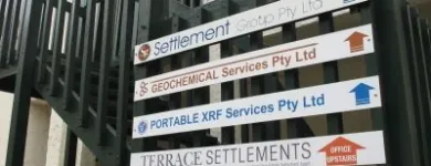 Business 1 image PORTABLE XRF SERVICES PTY LTD XRF Exploration in West Perth WA