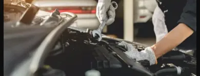 Business 1 image PRESTIGE AUTO BODY Paint--Automotive in Artarmon NSW