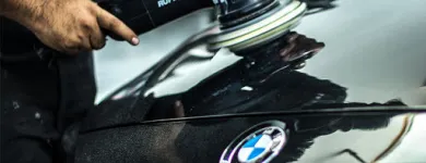 Business 3 image PRESTIGE AUTO BODY Paint--Automotive in Artarmon NSW