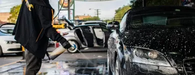 Business 1 image PRISTINE AUTOMOTIVE CENTRE Mechanic in Marrickville NSW