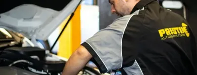 Business 4 image PRISTINE AUTOMOTIVE CENTRE Mechanic in Marrickville NSW