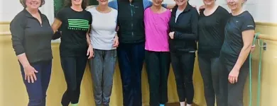 Business 2 image PRO-ALIGN PHYSIOTHERAPY AND PILATES Pilates in Roseville NSW