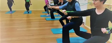 Business 3 image PRO-ALIGN PHYSIOTHERAPY AND PILATES Pilates in Roseville NSW