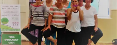 Business 5 image PRO-ALIGN PHYSIOTHERAPY AND PILATES Pilates in Roseville NSW