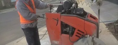 Business 4 image PRO CONCRETE CUTTING MELBOURNE Concrete Contractors in Doncaster VIC