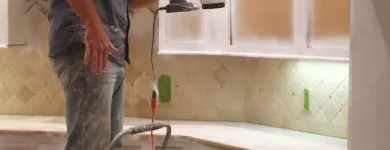 Business 1 image PROCOAT PAINTING Kitchen Remodeler in Werribee VIC