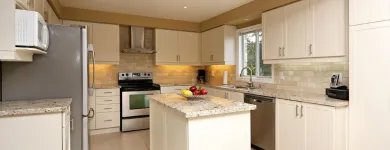 Business 3 image PROCOAT PAINTING Kitchen Remodeler in Werribee VIC