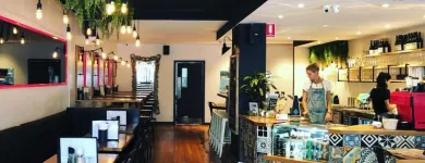 Business 1 image PROTECH HOSPITALITY FITOUTS Shopfitter in Sydney NSW