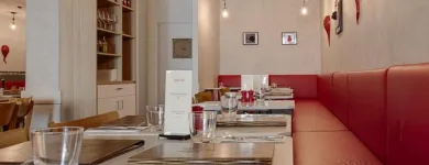 Business 2 image PROTECH HOSPITALITY FITOUTS Shopfitter in Sydney NSW