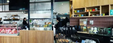 Business 3 image PROTECH HOSPITALITY FITOUTS Shopfitter in Sydney NSW
