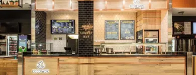 Business 4 image PROTECH HOSPITALITY FITOUTS Shopfitter in Sydney NSW