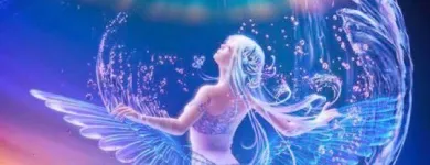 Business 2 image PSYCHIC MEDIUM HEALER Tarot Reading in Canterbury NSW