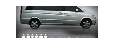 Business 3 image PTCARS AIRPORT DIRECT Taxi Cabs in Perth WA