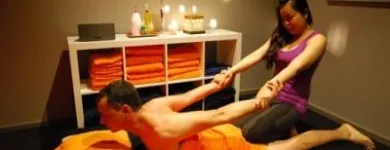 Business 2 image PURE INDULGENCE MASSAGE Thai Massage in Northcote VIC