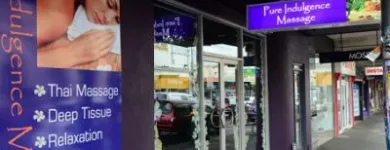 Business 4 image PURE INDULGENCE MASSAGE Thai Massage in Northcote VIC