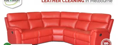 Business 3 image PURE N BRIGHT CLEANING Water Restoration in Melbourne VIC