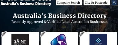 Business 5 image PURELOCAL - AUSTRALIA'S BUSINESS DIRECTORY XML Web Service in Sydney NSW