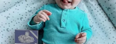 Business 2 image QIARA | A FAMILY OF PROBIOTICS ORIGINALLY FOUND IN BREAST MILK, FOR LIFE LONG GUT HEALTH! Probiotic in Kew North VIC