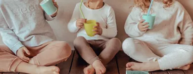 Business 4 image QIARA | A FAMILY OF PROBIOTICS ORIGINALLY FOUND IN BREAST MILK, FOR LIFE LONG GUT HEALTH! Probiotic in Kew North VIC