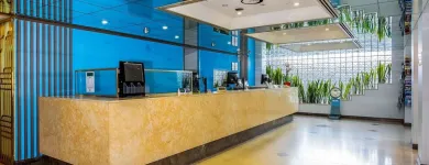 Business 2 image QUALITY HOTEL AMBASSADOR PERTH Quality Inn in Perth WA