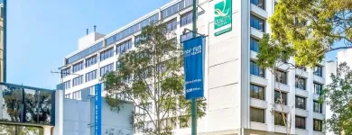 Business 3 image QUALITY HOTEL AMBASSADOR PERTH Quality Inn in Perth WA