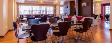 Business 4 image QUALITY HOTEL AMBASSADOR PERTH Quality Inn in Perth WA