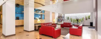 Business 6 image QUALITY HOTEL AMBASSADOR PERTH Quality Inn in Perth WA