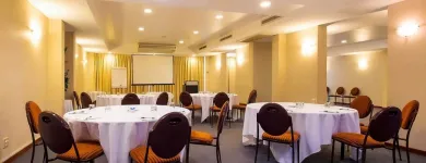 Business 9 image QUALITY HOTEL AMBASSADOR PERTH Quality Inn in Perth WA
