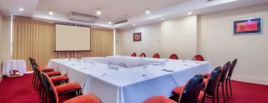 Business 10 image QUALITY HOTEL AMBASSADOR PERTH Quality Inn in Perth WA