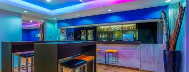 Business 11 image QUALITY HOTEL AMBASSADOR PERTH Quality Inn in Perth WA