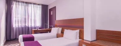 Business 12 image QUALITY HOTEL AMBASSADOR PERTH Quality Inn in Perth WA
