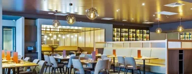 Business 4 image QUALITY HOTEL LAKESIDE Quality Hotel in Bendigo VIC