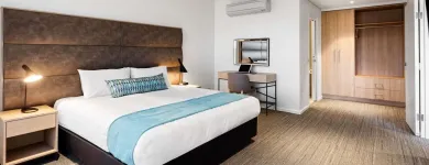 Business 11 image QUALITY HOTEL LAKESIDE Quality Hotel in Bendigo VIC