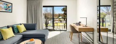 Business 13 image QUALITY HOTEL LAKESIDE Quality Hotel in Bendigo VIC