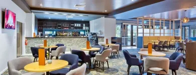 Business 14 image QUALITY HOTEL LAKESIDE Quality Hotel in Bendigo VIC