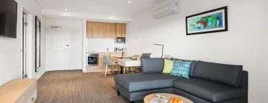 Business 19 image QUALITY HOTEL LAKESIDE Quality Hotel in Bendigo VIC